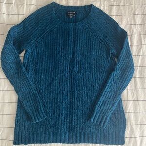 American Eagle Blue Sweater